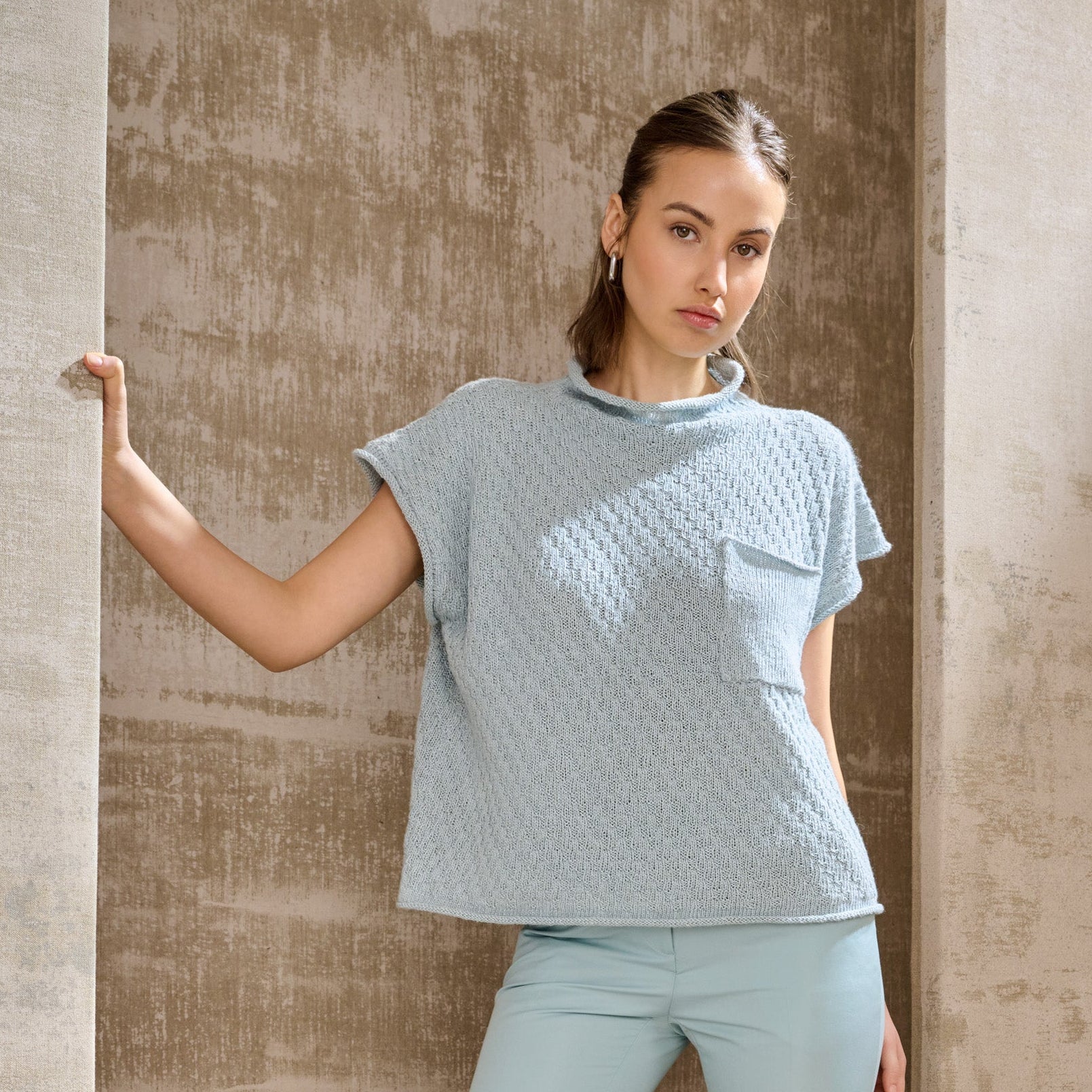 Tencellino - in cu Tencel