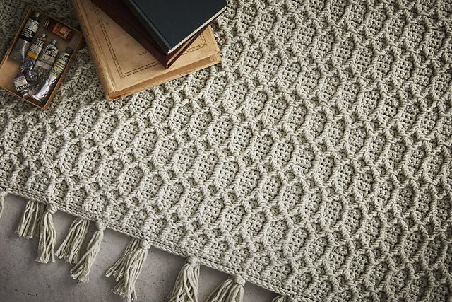 The Scholar's Blanket