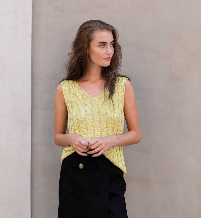 Gatsby - fir efect lame de viscoză