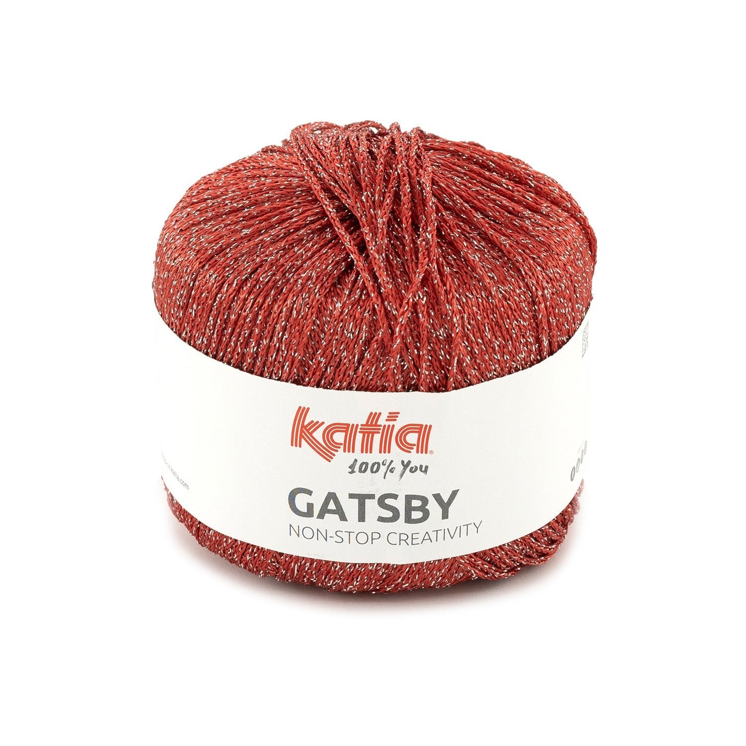 Gatsby - fir efect lame de viscoză