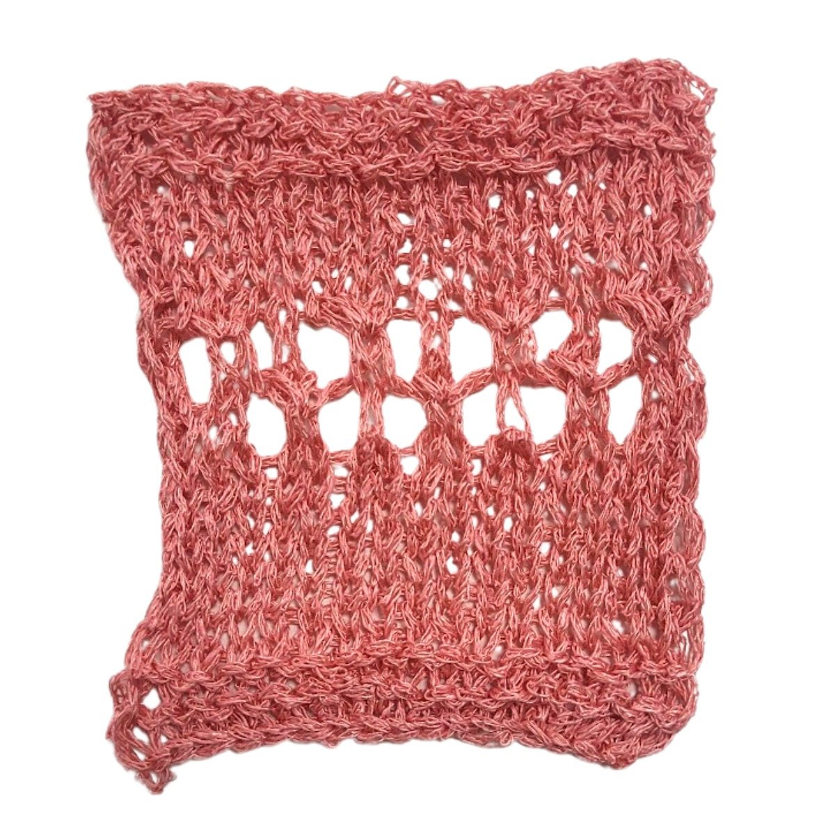 Eșantion tricotat Glossy