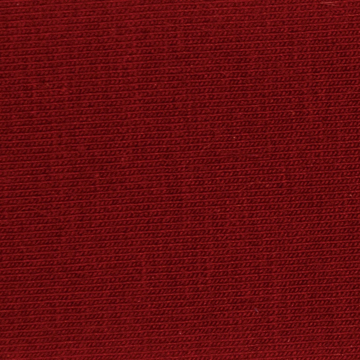 Țesătură jerse roșu maroniu