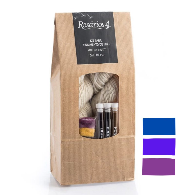 0402 - albastru/violet/lila