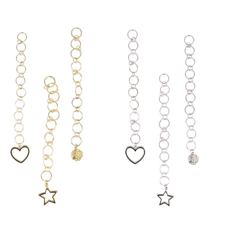 Lănțișor pentru numărat rânduri