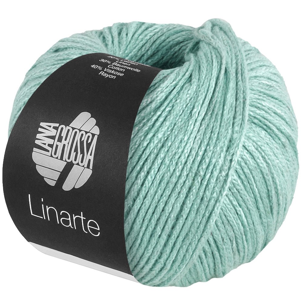 Linarte - fir de viscoză cu bumbac și in