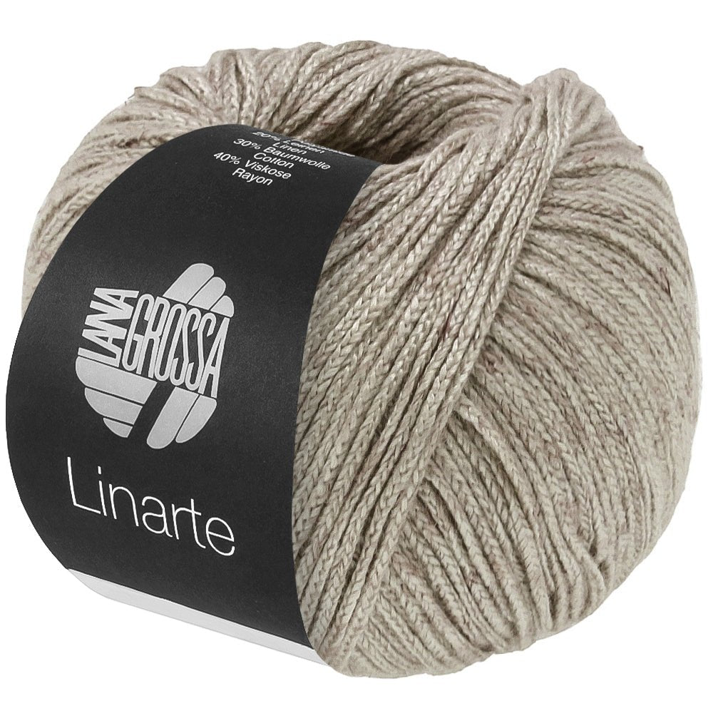 Linarte - fir de viscoză cu bumbac și in