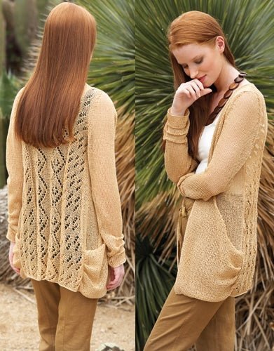 Lino 100% - fir răsucit de in