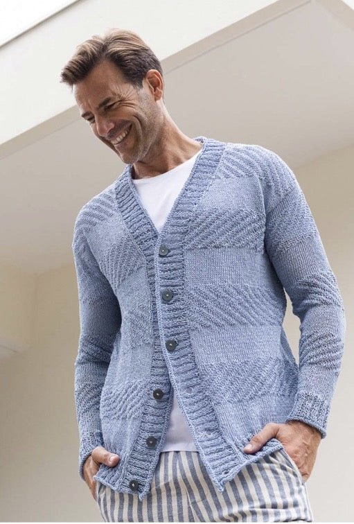 Lino 100% - fir răsucit de in