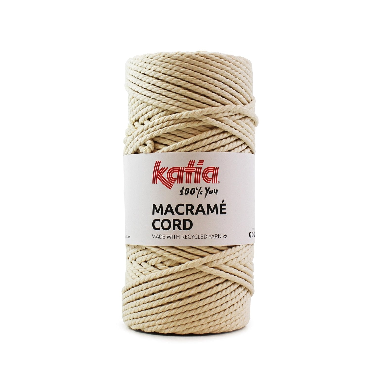 Macrame Cord