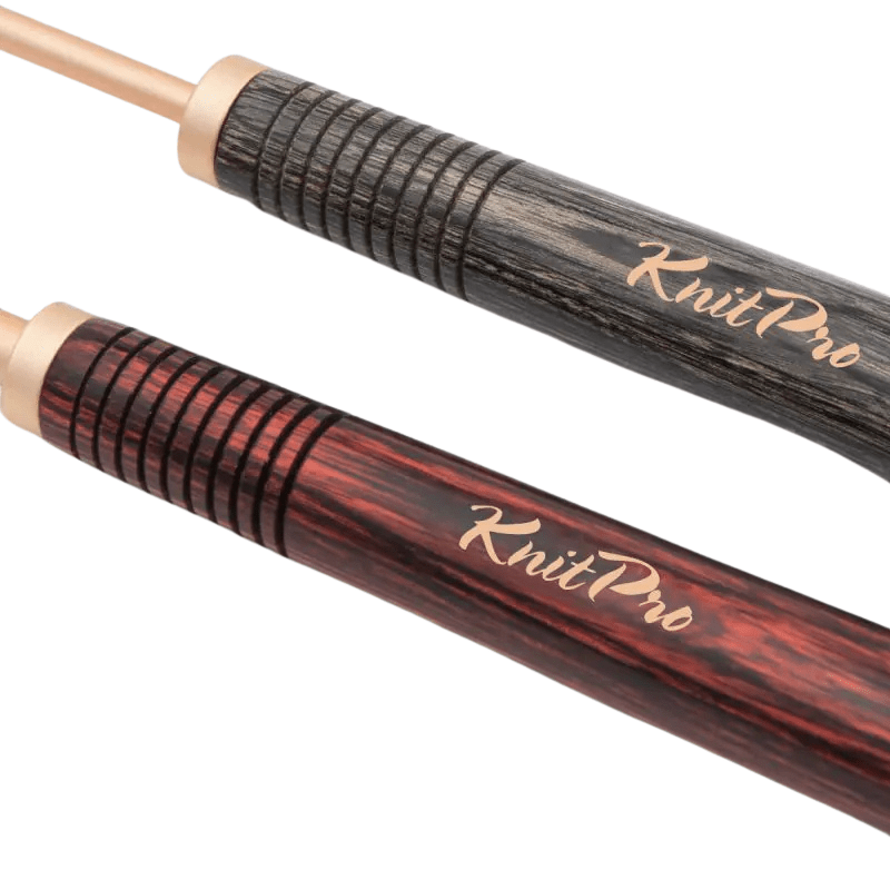 Mâner pentru croșete interschimbabile Oasis