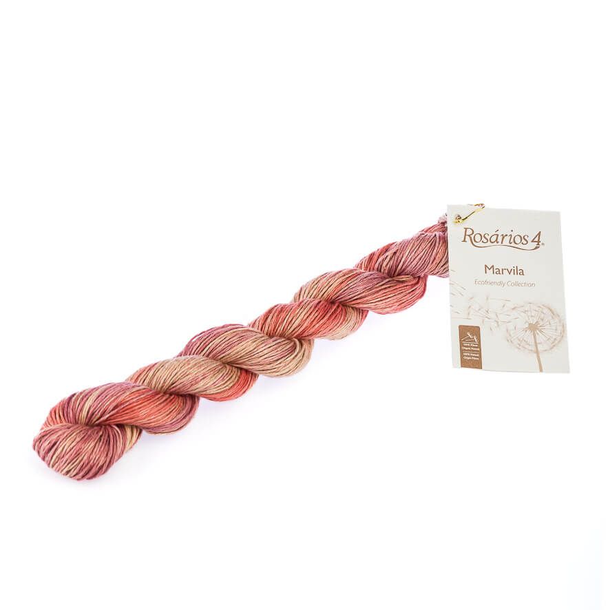 Marvila - fir variegat de in 100%