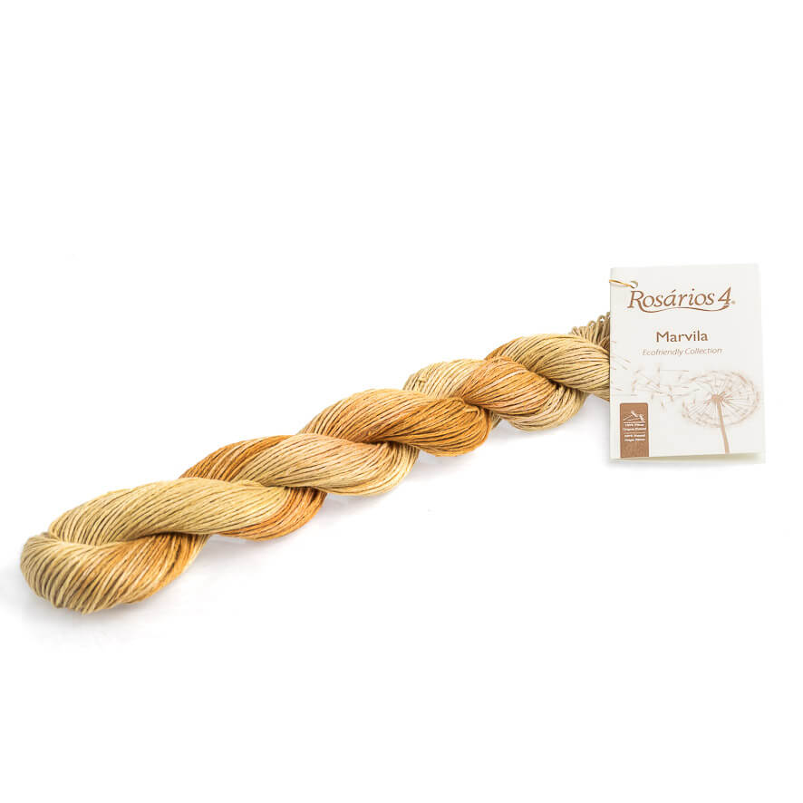 Marvila - fir variegat de in 100%