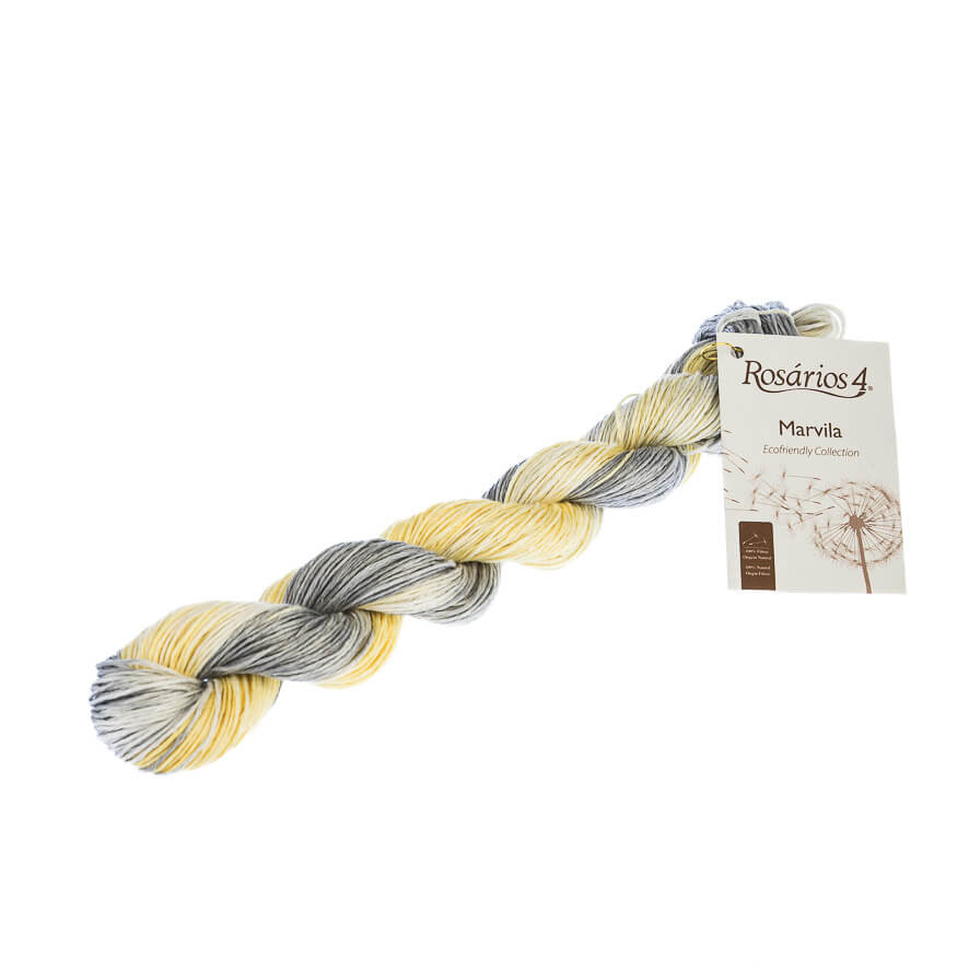 Marvila - fir variegat de in 100%