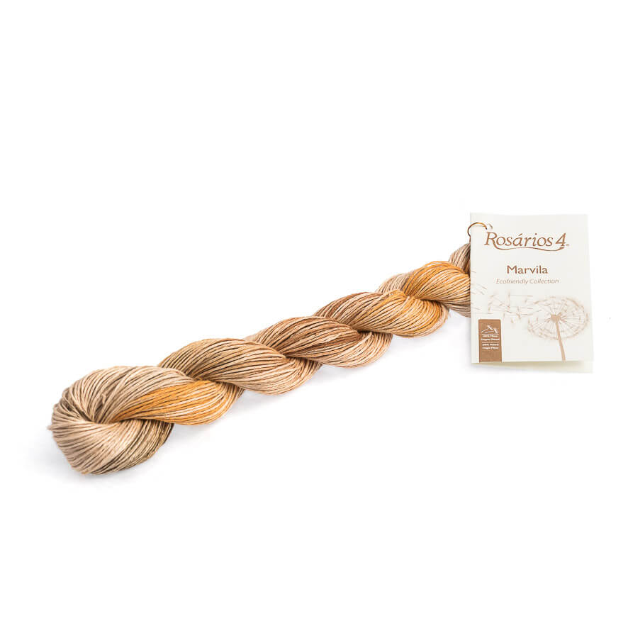 Marvila - fir variegat de in 100%