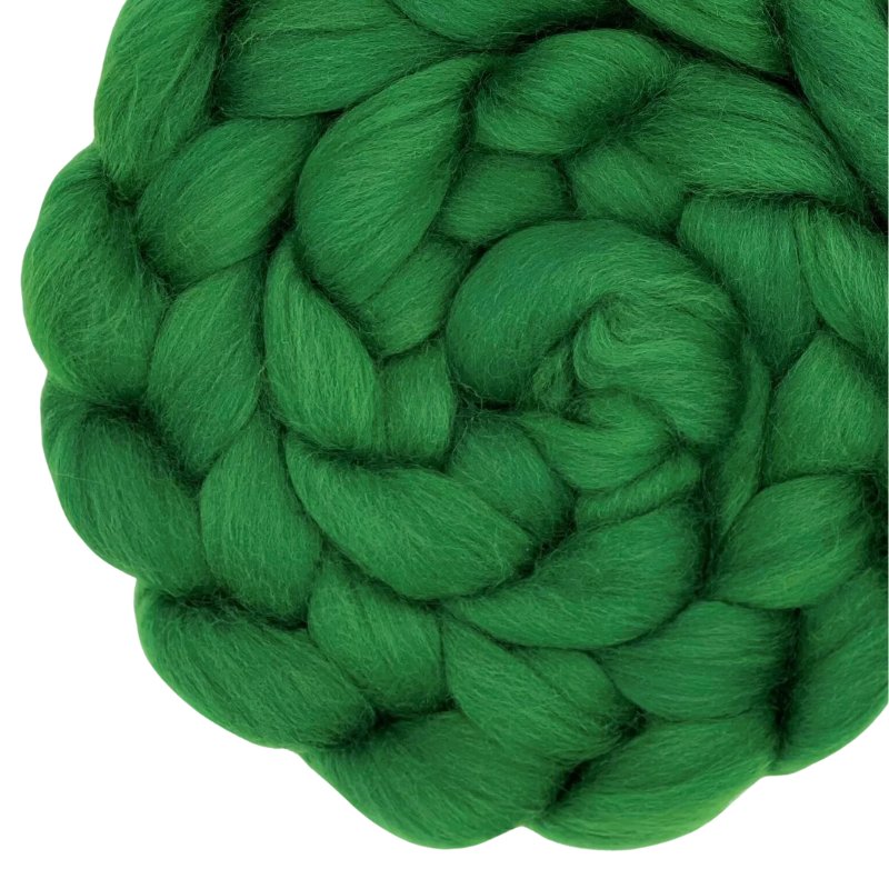 MEGA XL - lână gigantă pentru impâslit