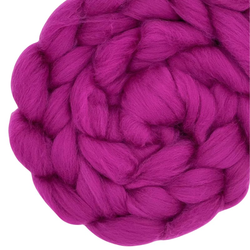 MEGA XL - lână gigantă pentru impâslit