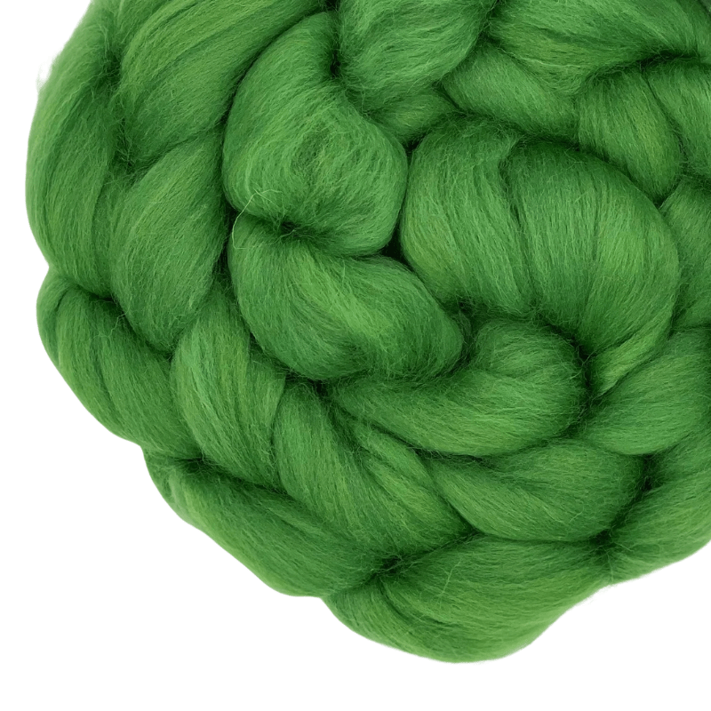 MEGA XL - lână gigantă pentru impâslit