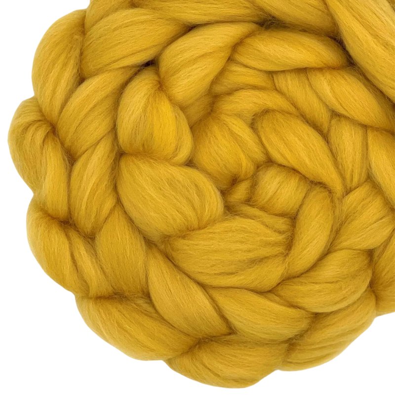 MEGA XL - lână gigantă pentru impâslit