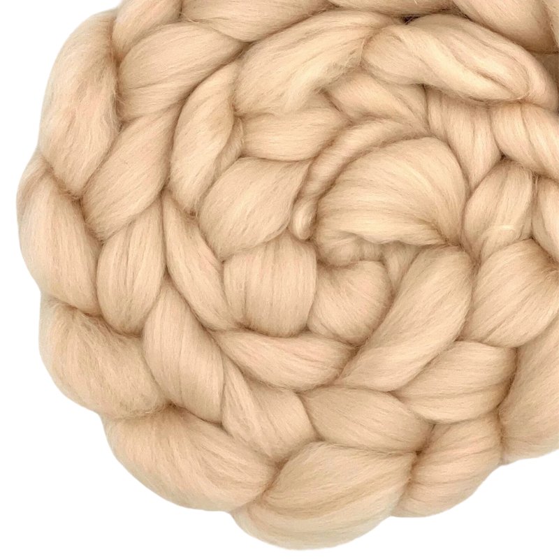 MEGA XL - lână gigantă pentru impâslit