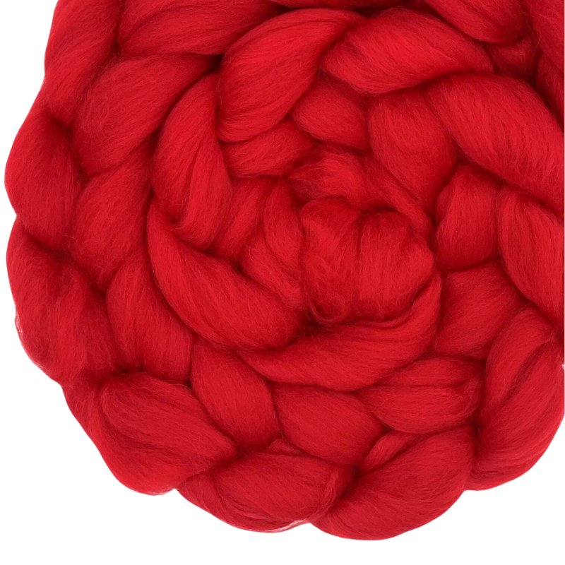 MEGA XL - lână gigantă pentru impâslit