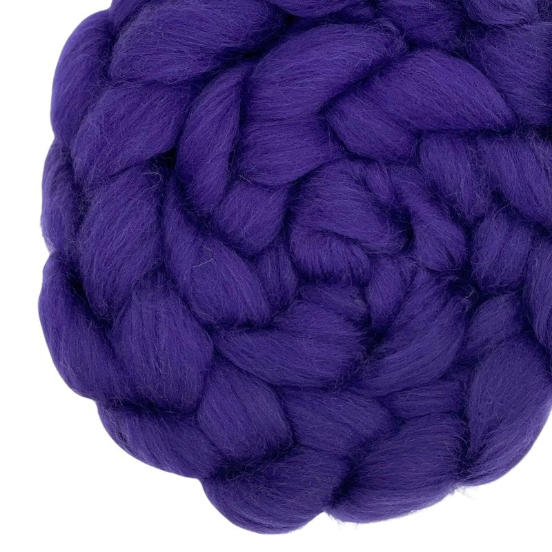 MEGA XL - lână gigantă pentru impâslit