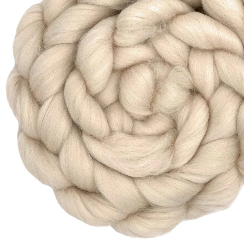 MEGA XL - lână gigantă pentru impâslit