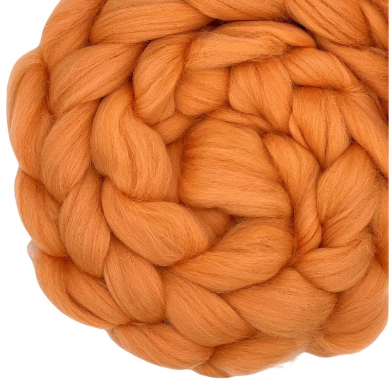 MEGA XL - lână gigantă pentru impâslit