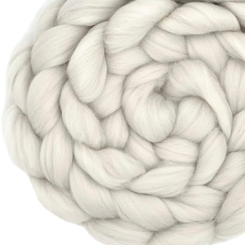 MEGA XL - lână gigantă pentru impâslit