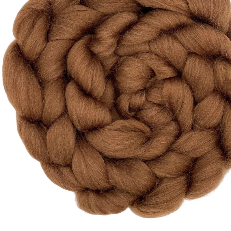 MEGA XL - lână gigantă pentru impâslit