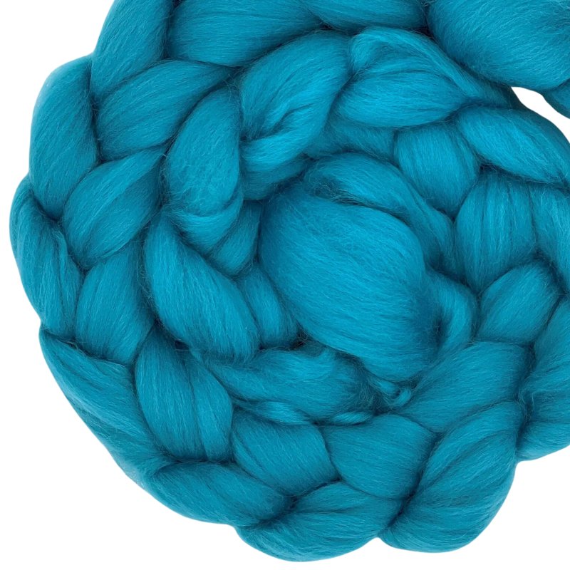 MEGA XL - lână gigantă pentru impâslit