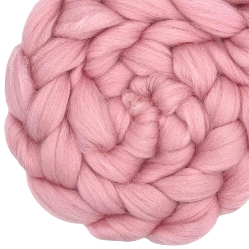 MEGA XL - lână gigantă pentru impâslit