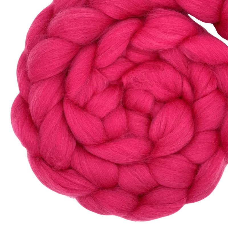 MEGA XL - lână gigantă pentru impâslit