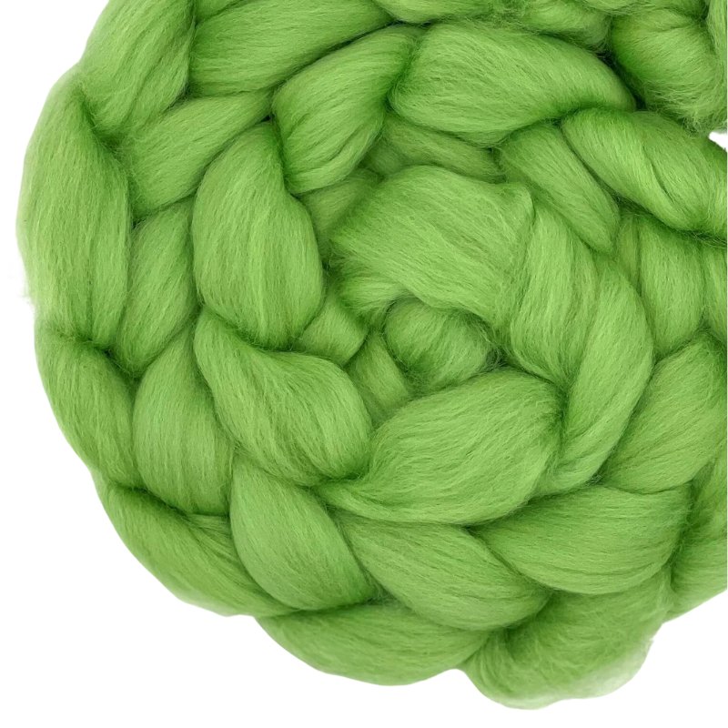 MEGA XL - lână gigantă pentru impâslit