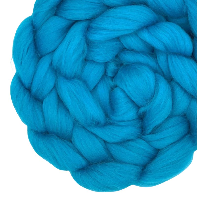 MEGA XL - lână gigantă pentru impâslit