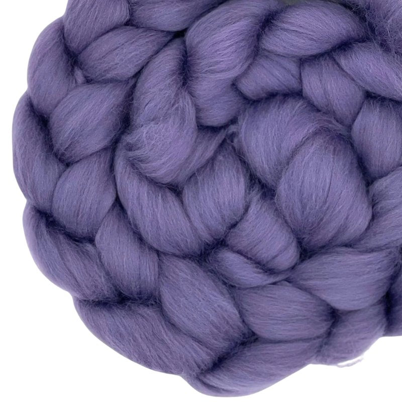 MEGA XL - lână gigantă pentru impâslit