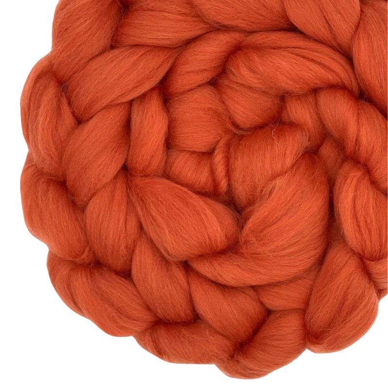 MEGA XL - lână gigantă pentru impâslit