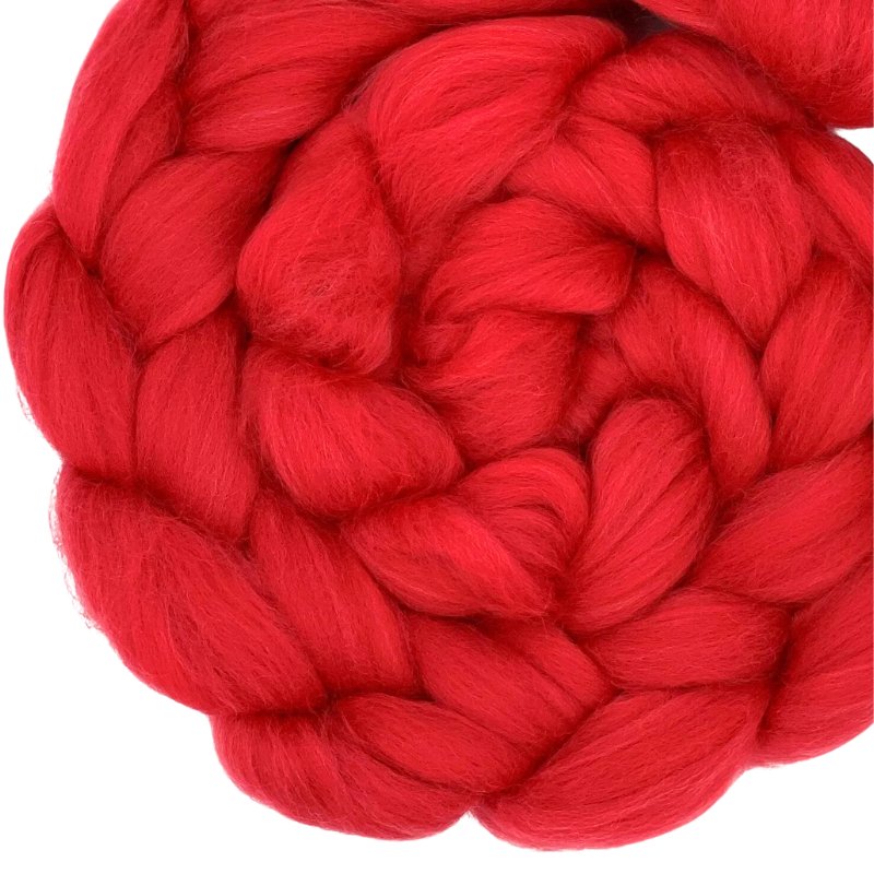 MEGA XL - lână gigantă pentru impâslit