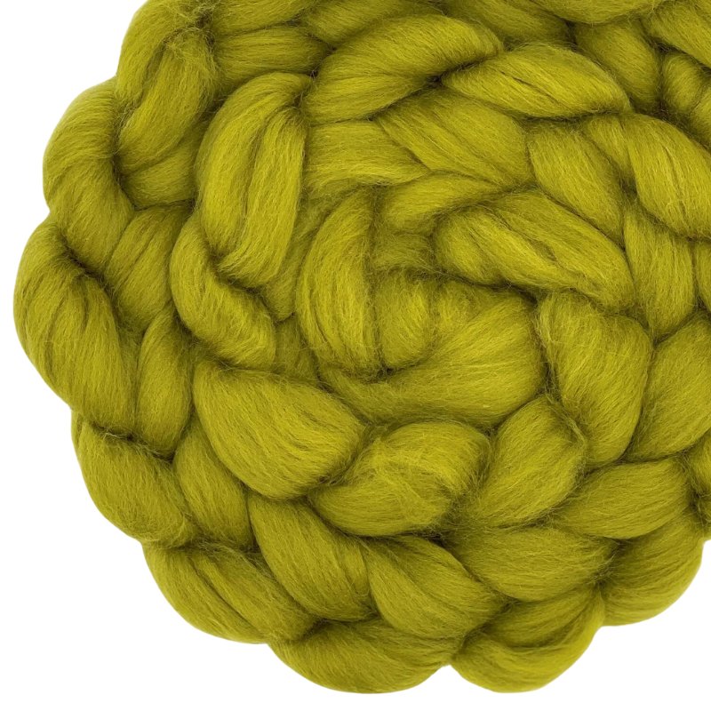 MEGA XL - lână gigantă pentru impâslit