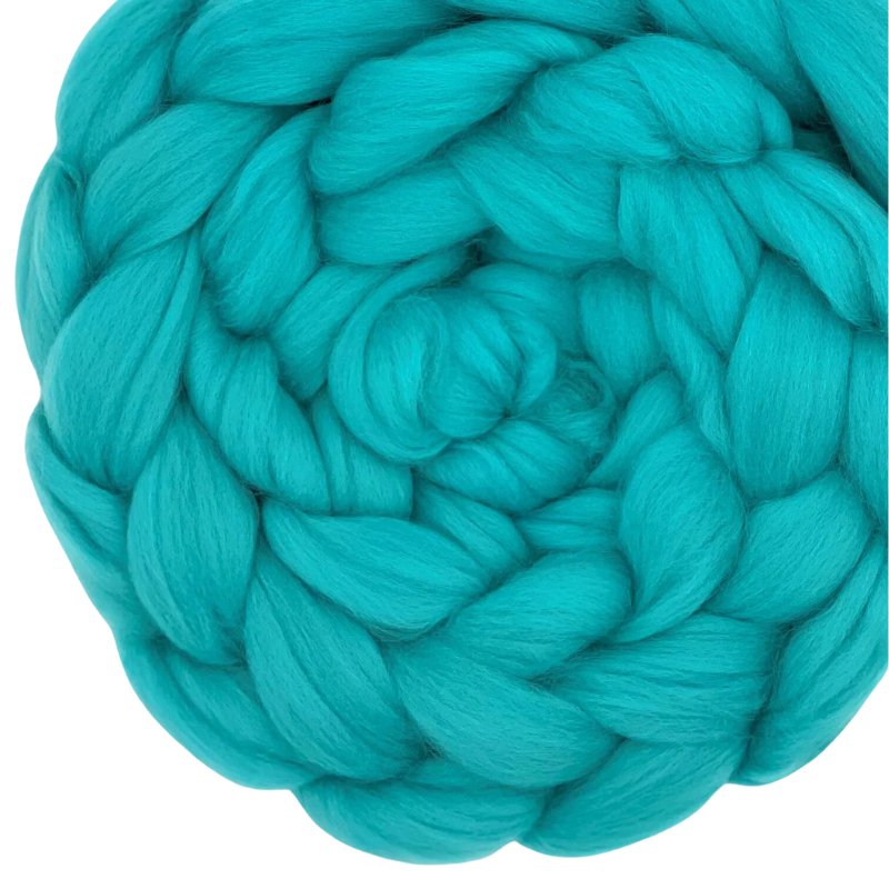 MEGA XL - lână gigantă pentru impâslit