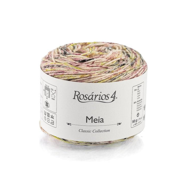 Mov-Verde limetă-Negru