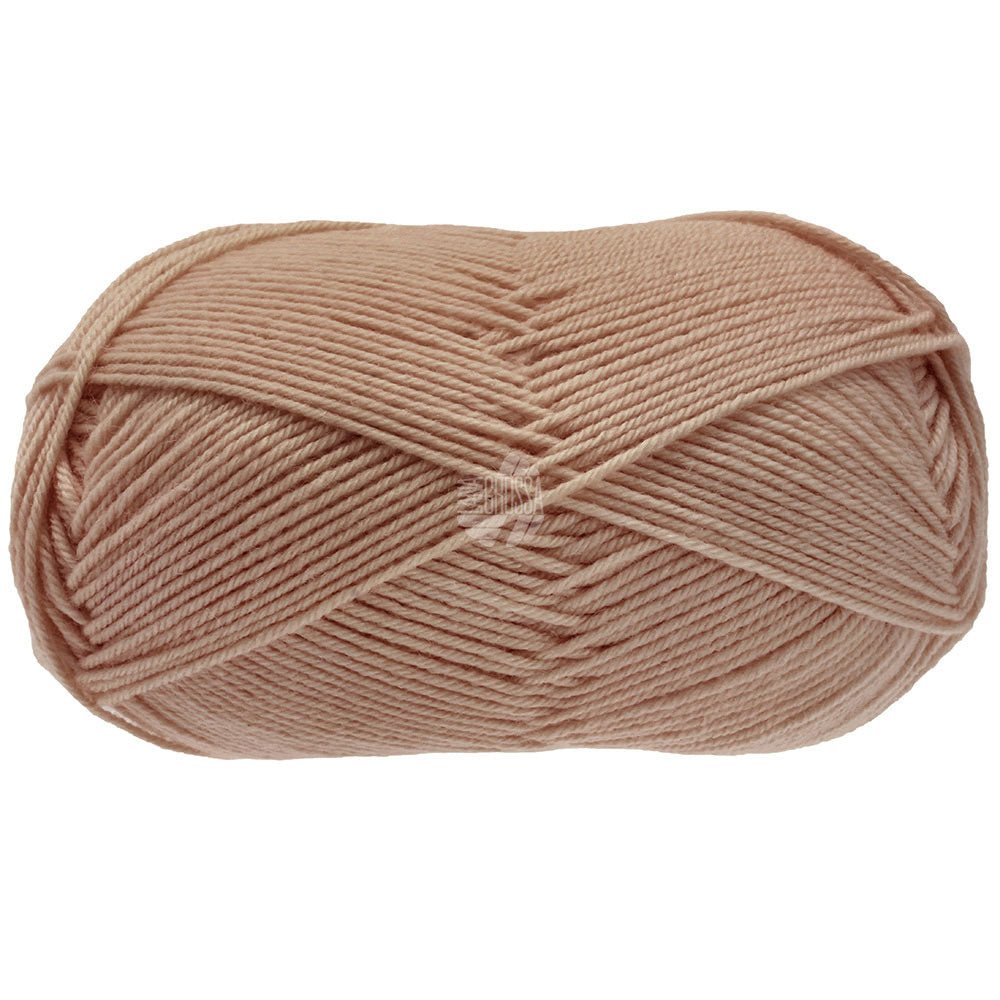 Meilenweit 50 Cashmere - fir subțire de lână pentru ciorapi cu cașmir și poliamidă