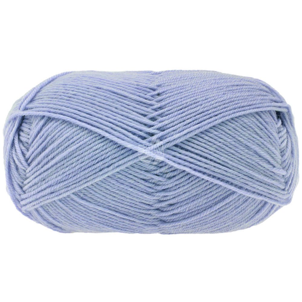 Meilenweit 50 Cashmere - fir subțire de lână superlavabilă cu cașmir și poliamidă