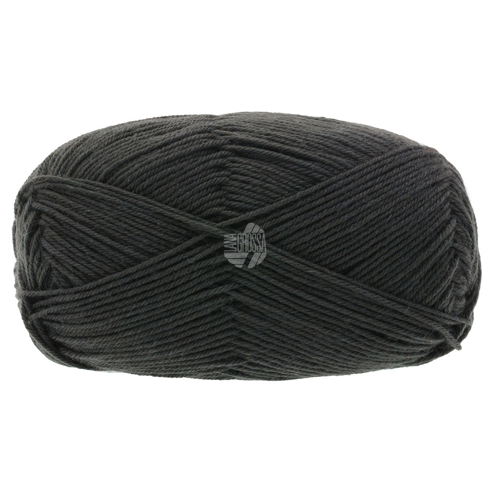 Meilenweit 50 Cashmere - fir subțire de lână pentru ciorapi cu cașmir și poliamidă