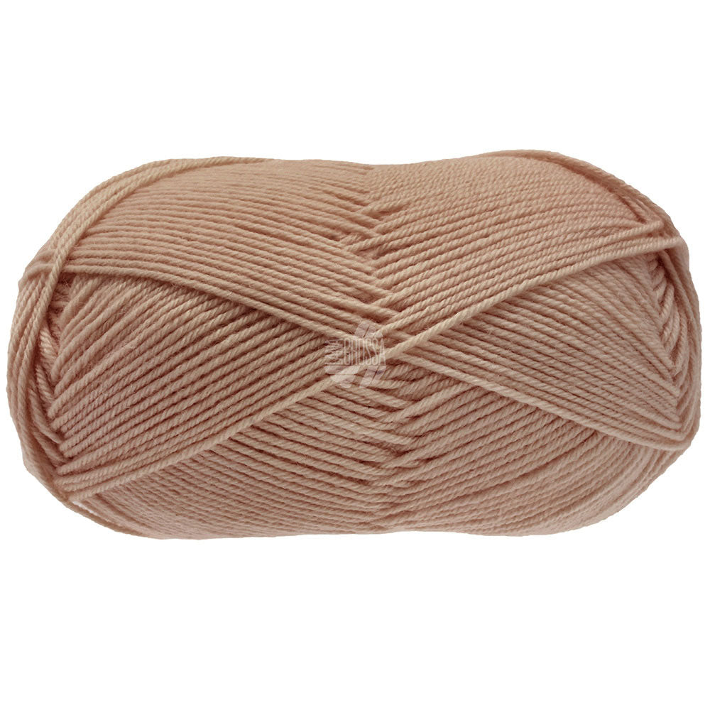 Meilenweit 50 Cashmere - fir subțire de lână pentru ciorapi cu cașmir și poliamidă
