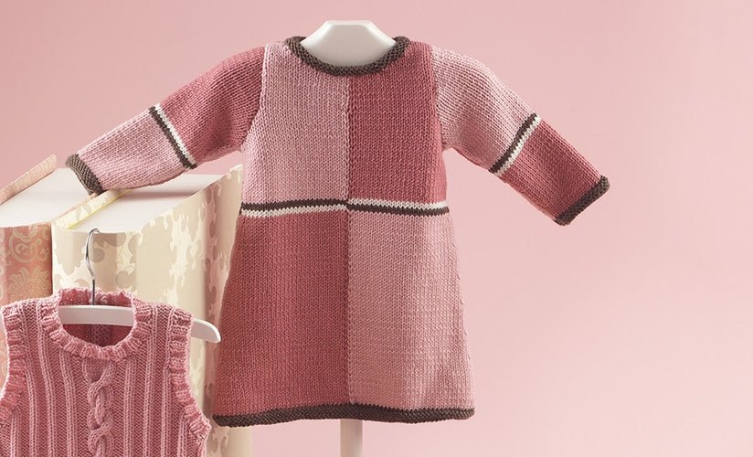 Rochiță Merino 100%