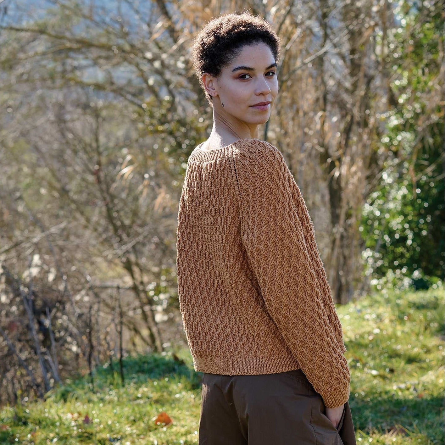 Merino 100% - fir de merinos extrafin superlavabil