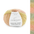 Merino Baby Aquarelle - fir subțire variegat de merinos extrafin