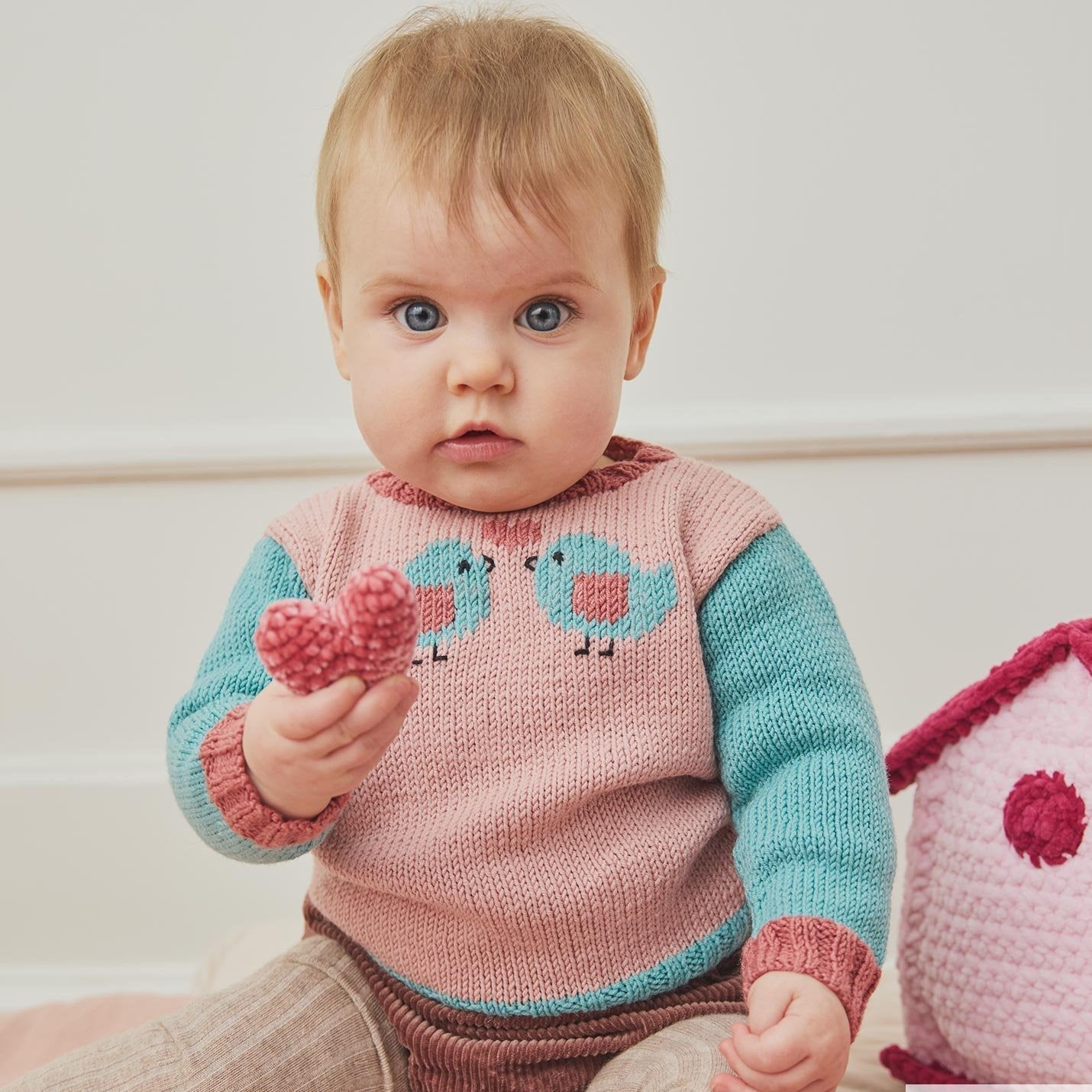 Merino Baby - fir subțire de merinos extrafin superlavabil