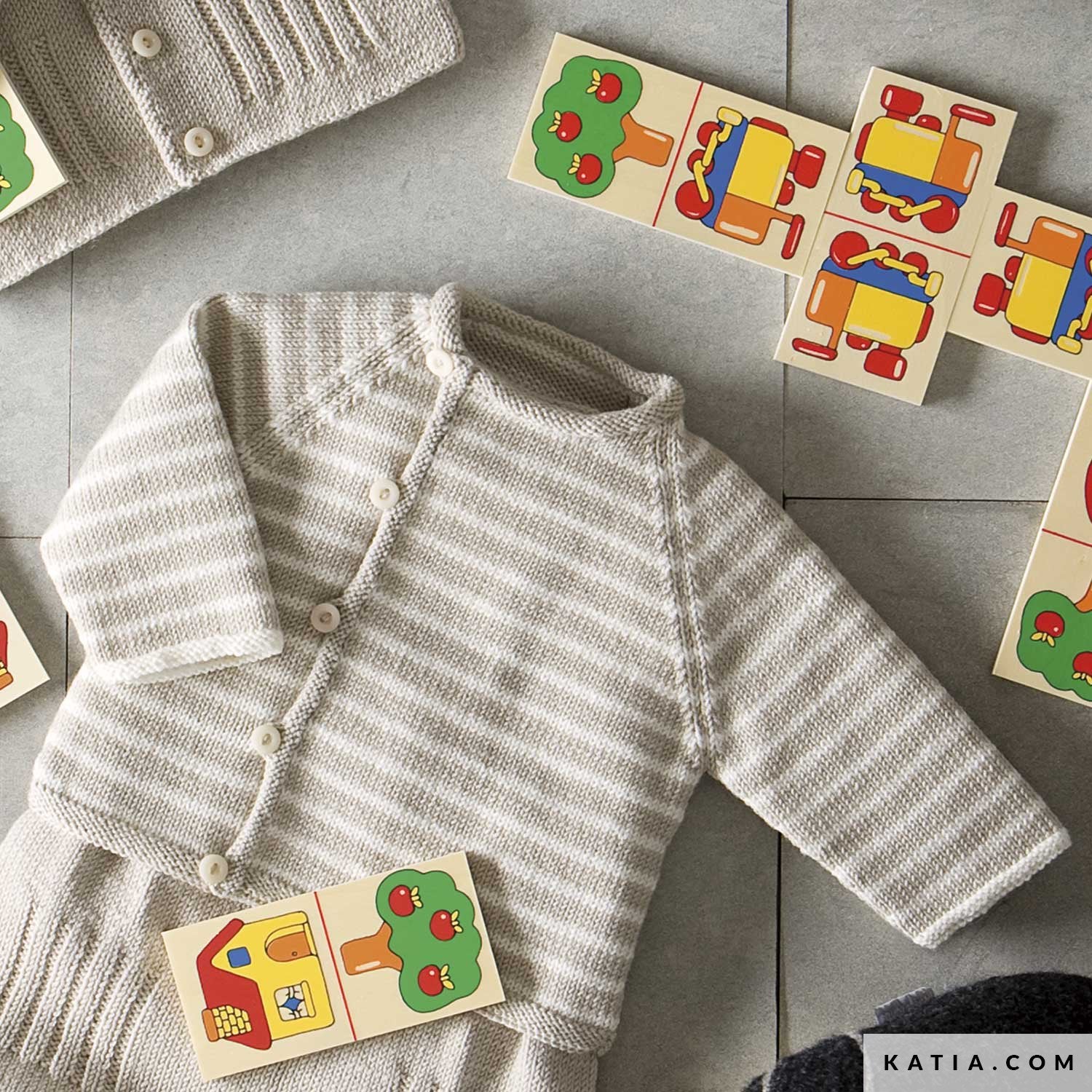 Merino Baby - fir subțire de merinos extrafin superlavabil