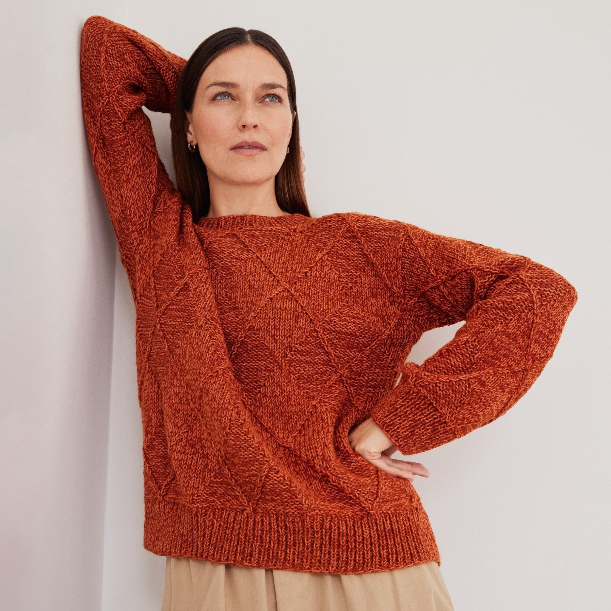 Merino Superiore - fir subțire de merinos extrafin